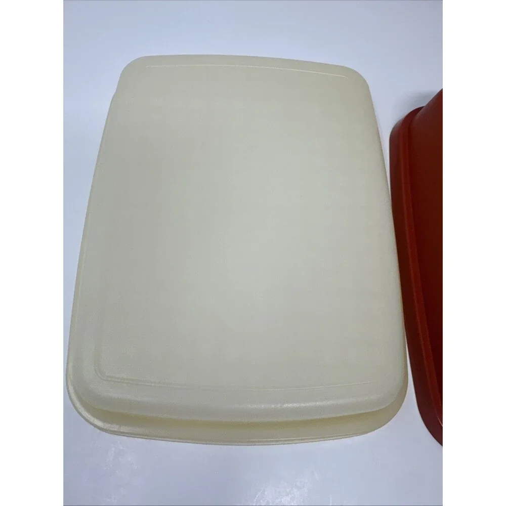 Tupperware vintage season